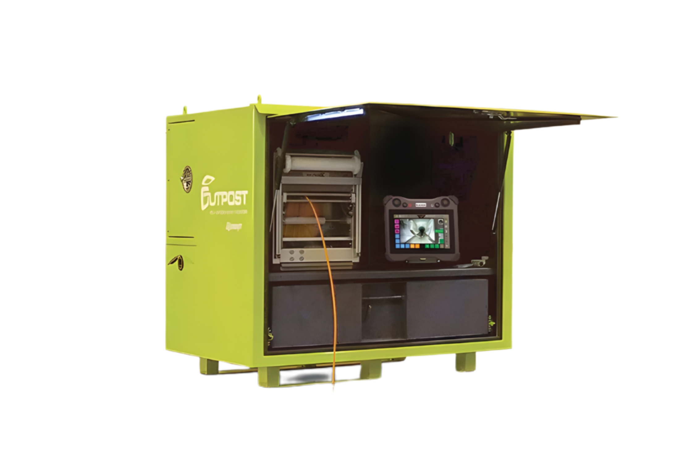 Envirosight Outpost